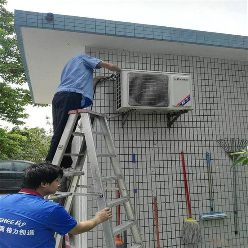 深圳龙岗南联空调e5故障怎么解决维修大概要多少钱