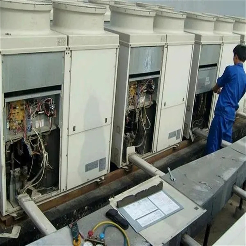 深圳龙岗南联科龙空调内机漏水是什么问题怎么办