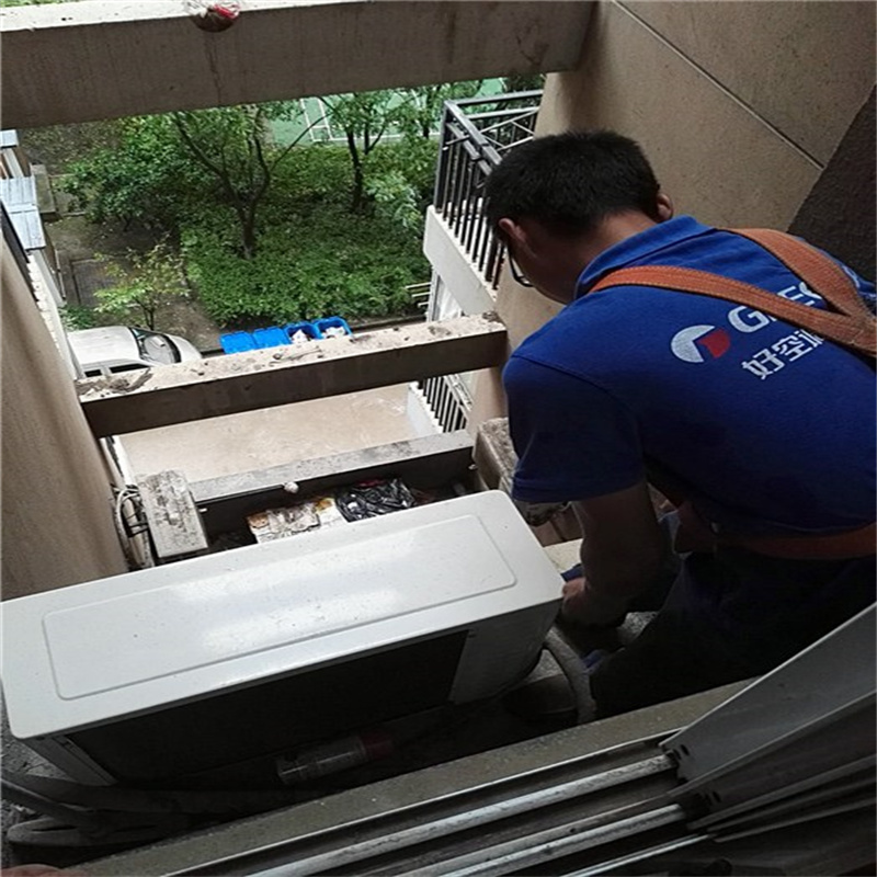 深圳龙岗南联空调维修移动-空调不制冷维修，附近空调维修快速上门