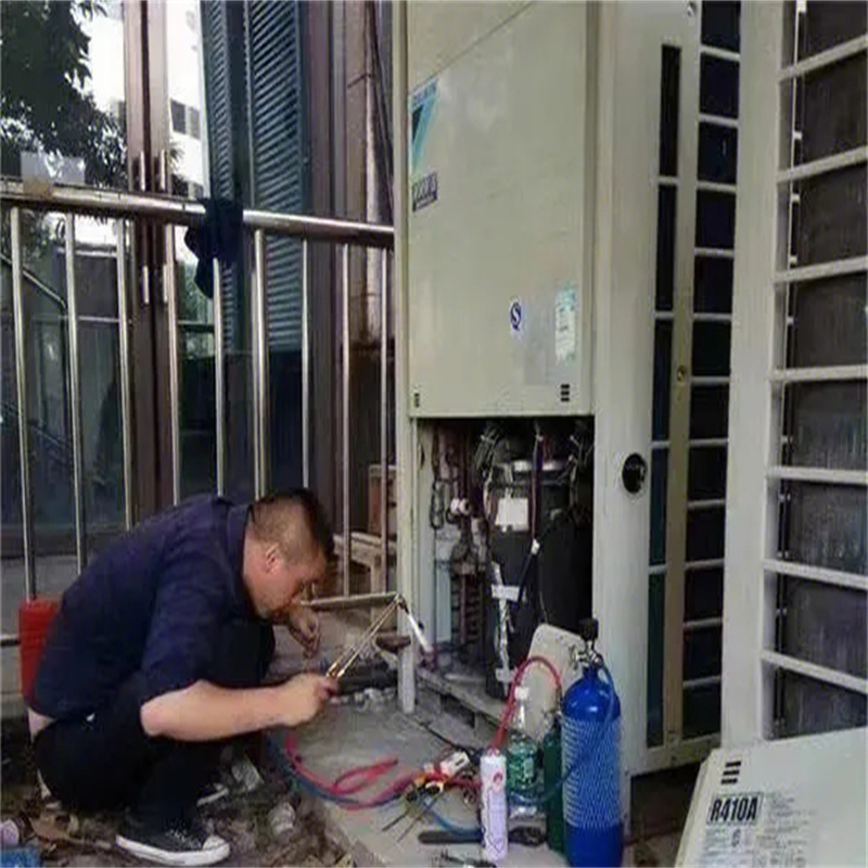深圳龙岗南联室内机漏水维修全攻略：5种常见故障解析