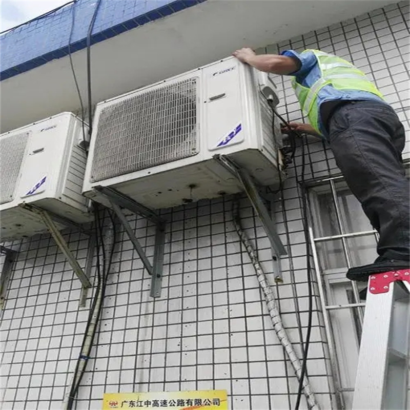 深圳龙岗南联各区空调维修24小时联系方式熟练，可靠方便